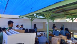 Daftar Daerah yang Bakal Gelar Pilkada Serentak 27 November 2024, Termasuk Sulawesi Tengah