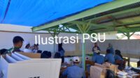Terkait Pemilu 2024, Morowali Akan Gelar PSU