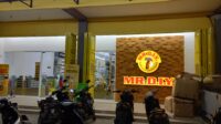 Diduga Pusat Pembelanjaan” MR D.I.Y” di Morowali, Berlakukan Pembeli Harus Beli Kantongan Sendiri