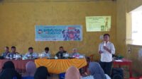 Mengurai Solusi Penanganan Sampah untuk Bahodopi