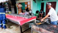 Para ‘Penambang’ Cuan di Lingkar Industri Morowali
