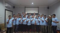 Sahabat Iksan: Morowali Bersatu Dukung Calon Bupati Berwawasan Kemajuan