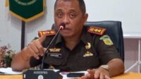 Kejari Morowali,Lidik Kasus Dugaan Dana Prusda 2 Milyar