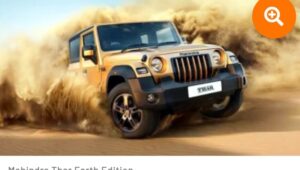 Mobil Rp200 Jutaan Pesaing Rubicon dan Jimny Sudah Ada di Diler