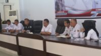 Terkait Tuntutan ” Gelak Bersatu” Pj Bupati Morowali Akan Selesaikan Masalah di Dua  Desa