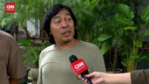 Suara Komeng Tembus 1 Juta, Kalahkan Ganjar dan Semua Partai di Jabar