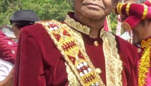 Gubernur Sulteng H. Rusdy Mastura Nyatakan Siap Maju Kembali di Pilgub Sulteng 2024