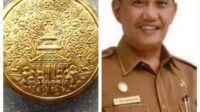 Kabupaten  Morowali Dapat Penghargaan Adipura 2024