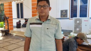 Dugaan Penggelembungan Suara di TPS Labota, Ini Penjelasan Ketua Bawaslu Morowali