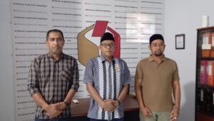 Bawaslu Morowali: Evaluasi Pelaksanaan Pengawasan Di Tahap Pungut Hitung & Rekapitulasi Perolehan Suara pada Pemilu 2024