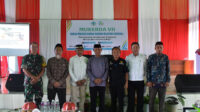 Hadiri Pembukaan Mukerda VII, Pemerintah Kabupaten Morowali Harapkan Sinergi Antara Wahdah Islamiyah dan Pemerintah