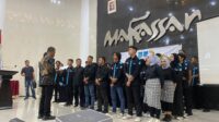 Arah Baru Dan Gagasan Baru, IKMBM Makassar: Dilantik Langsung Anggota Terpilih Provinsi Maluku Utara 
