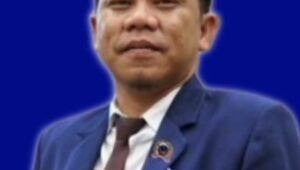 Caleg Petahana Partai Nasdem, Kuswandi Raih suara Tertinggi di Dapil I, 2 dan 3