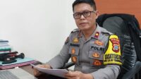 Kapolda Sulteng Rubah Nomenklatur 2 Polsek dibawah Polresta Palu