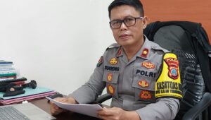 Kapolda Sulteng Rubah Nomenklatur 2 Polsek dibawah Polresta Palu