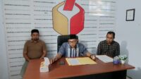 Terkait Dugaan Pelanggaran Pemilu di Morowali, Ini Penjelasan Ketua Bawaslu