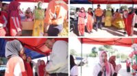 PT Vale Kampanye Peduli Lingkungan Lewat Lomba Kreativitas Daur Ulang Sampah