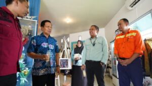 Ketua Pengadilan Tinggi Sulsel Apresiasi Pengelolaan Lingkungan PT Vale