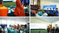 Lomba Karya Tulis Ilmiah Warnai Penutupan Peringatan HPSN 2024 PT Vale