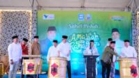 Bagikan Bingkisan ke 500 Anak Yatim dan 100 Panti Asuhan, PT Vale Dukung Program Amaliah Ramadan