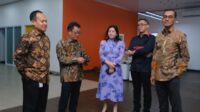 Komisi VII DPR RI Dukung PT Vale Terus Jalankan Pertambangan Mengedepankan ESG
