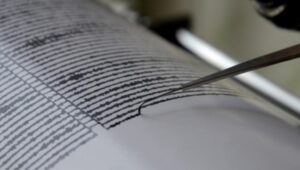 Gempa Darat M 4,5 Guncang Sigi Sulteng