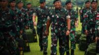 Mayjen TNI Farid Makruf Dimutasi, dari Kakostrad ke Lemhanas