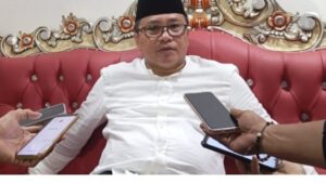 Presiden Jokowi Batal Resmikan Pelabuhan Donggala