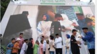 Pj Gubernur Sulsel Apresiasi PT Vale atas Dukungan Gerakan Sedekah Bibit dan Penghijauan