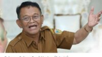 Di Forum Rakornas, Cudy : Dari 62 Perusahaan Sawit di Sulteng 41 Tidak Miliki Izin HGU