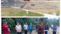 Komisi III DPR Provinsi Sulawesi Tengah , Pemerintah Diminta Tidak Keluarkan Izin Operasional PT. PSM