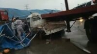 Laka Lantas di Area Kawasan IMIP, Ini Penjelasan Humas