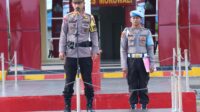 Operasi Ketupat Tinombala 2024, Polres Morowali Tingkatkan Kondusifitas Arus Balik Lebaran