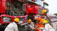 1.952 Kampus Masuk Kawasan IMIP
