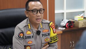 Polda Sulteng Ingatkan Hal ini saat mendaftar menjadi calon Anggota Polri