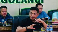 Optimis Membawa Sulteng Emas Untuk PON XXI Aceh-Sumut 2024, Danrem 132/Tdl : Karakter Petarung Itu Harus Dimiliki 