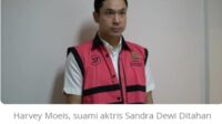 Perusahaan Milik Kawan Sambo Diduga Terlibat Korupsi Timah Rp271 Triliun
