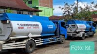 Terkait Mobil Tangki yang Dilepas Tujuan Morowali, Kapolres Sidrap Bilang Lengkap, PT Pertamina dan BPH Migas Bilang Tidak Berizin