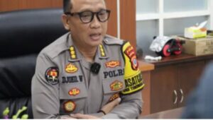 Kamis 4 April, Polda Sulteng Gelar Pasar Murah