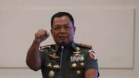 Mayjen TNI Farid Makruf: Jenderal Intelektual Yang Rendah Hati