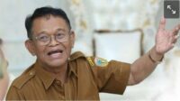 Siap Bertarung di Pilgub Sulteng 2024, Rusdy Mastura: Saya Tidak Takut Lawan Siapa Pun
