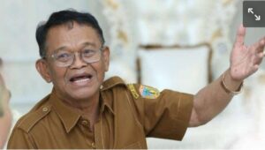 Siap Bertarung di Pilgub Sulteng 2024, Rusdy Mastura: Saya Tidak Takut Lawan Siapa Pun
