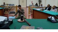 Sidang Sengketa Pilkades Ambunu Morowali, Tergugat tak Bisa Hadirkan Saksi