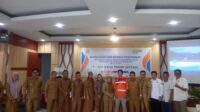 PT ETL Gelar Sosiliasasi Rencana Induk Pengembangan dan Pemberdayaan Masyarakat