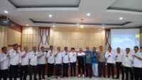 Dinas PUPR Morowali Gelar Sosialisasi Tentang RDTR