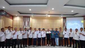 Dinas PUPR Morowali Gelar Sosialisasi Tentang RDTR 