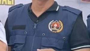 PWI Morowali Tolak RUU Penyiaran