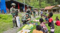 Program ROSITA Ksatria Buaya Putih Bantu Perekonomian Masyarakat