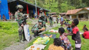 Program ROSITA Ksatria Buaya Putih Bantu Perekonomian Masyarakat