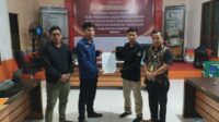 Dua Pasangan Calon Perseorangan, Serahkan Syarat Dukungan Ke KPU Morowali 